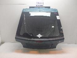 View Auto part Bootlid/Tailgate Ford Festiva 1994