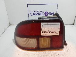 View Auto part Left Taillight Ford Festiva 1994