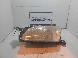 View Auto part Left Headlamp Ford Festiva 1994