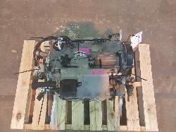 View Auto part Engine Ford Festiva 1994