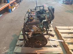 View Auto part Engine Ford Festiva 1994