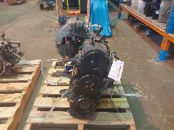 View Auto part Engine Ford Festiva 1994