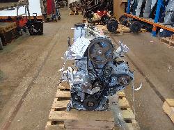View Auto part Engine Mitsubishi Triton 2012