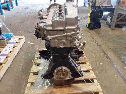View Auto part Engine Mitsubishi Triton 2012
