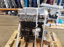 View Auto part Engine Mitsubishi Triton 2012