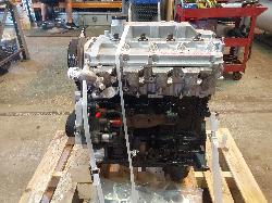 View Auto part Engine Mitsubishi Triton 2012