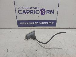 View Auto part Right Indicator/Fog/Side Volkswagen Amarok 2014