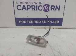 View Auto part Right Indicator/Fog/Side Volkswagen Amarok 2014