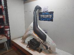 View Auto part Snorkel Volkswagen Amarok 2014