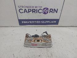 View Auto part Courtesy Light Volkswagen Amarok 2014
