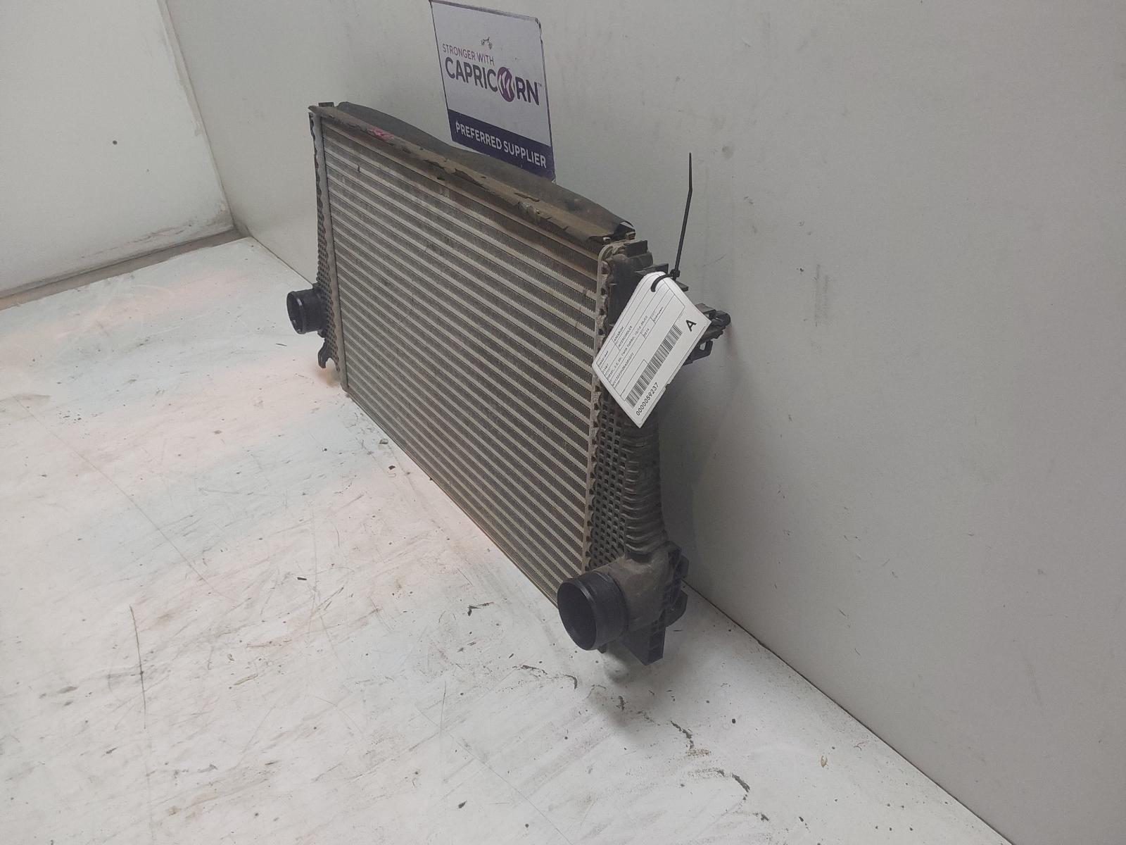 View Auto part Intercooler Volkswagen Amarok 2014