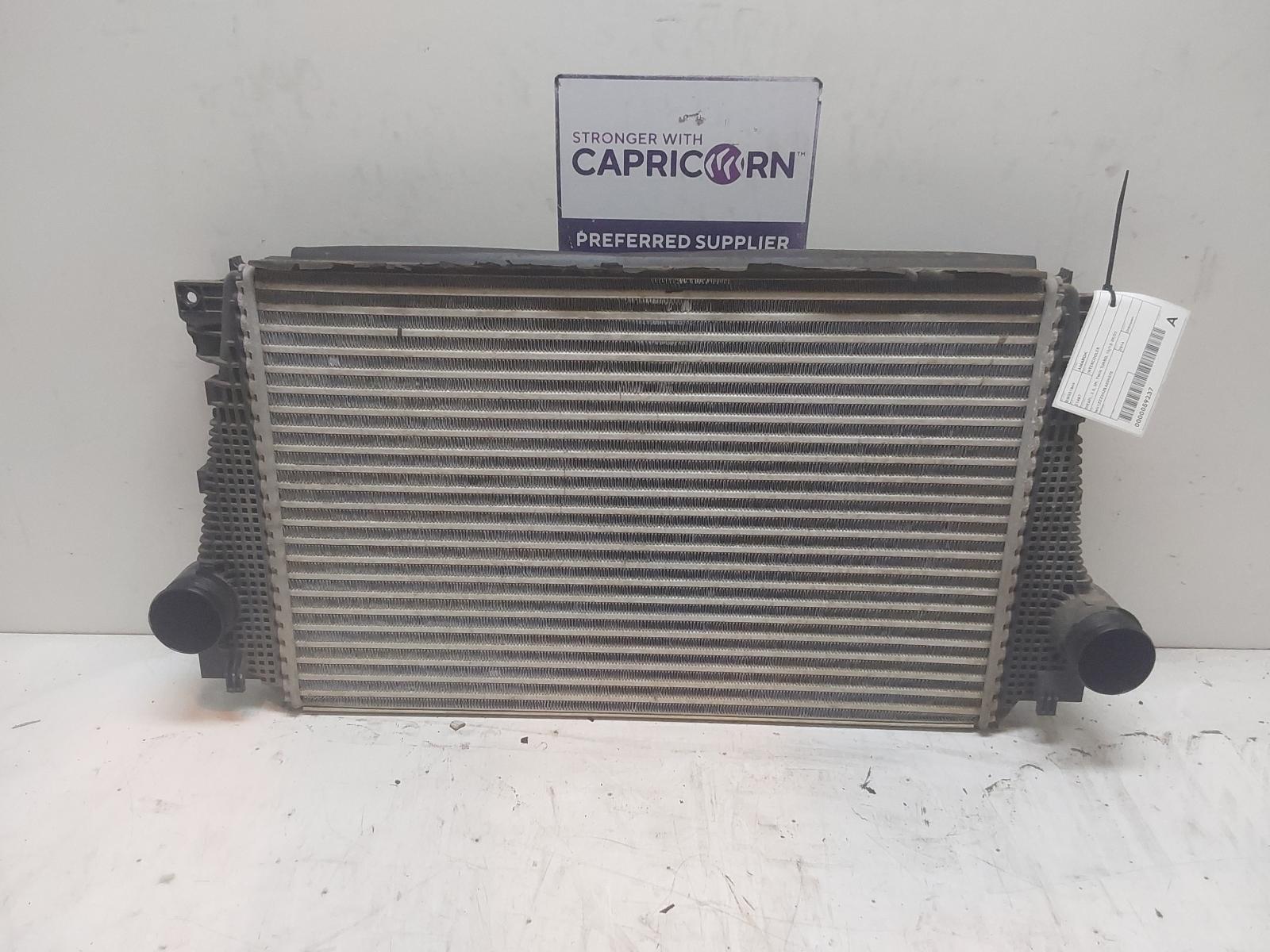 View Auto part Intercooler Volkswagen Amarok 2014