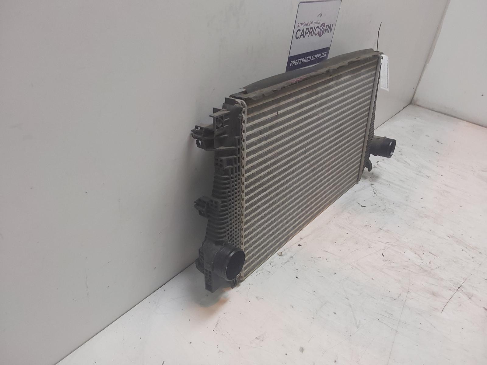 View Auto part Intercooler Volkswagen Amarok 2014