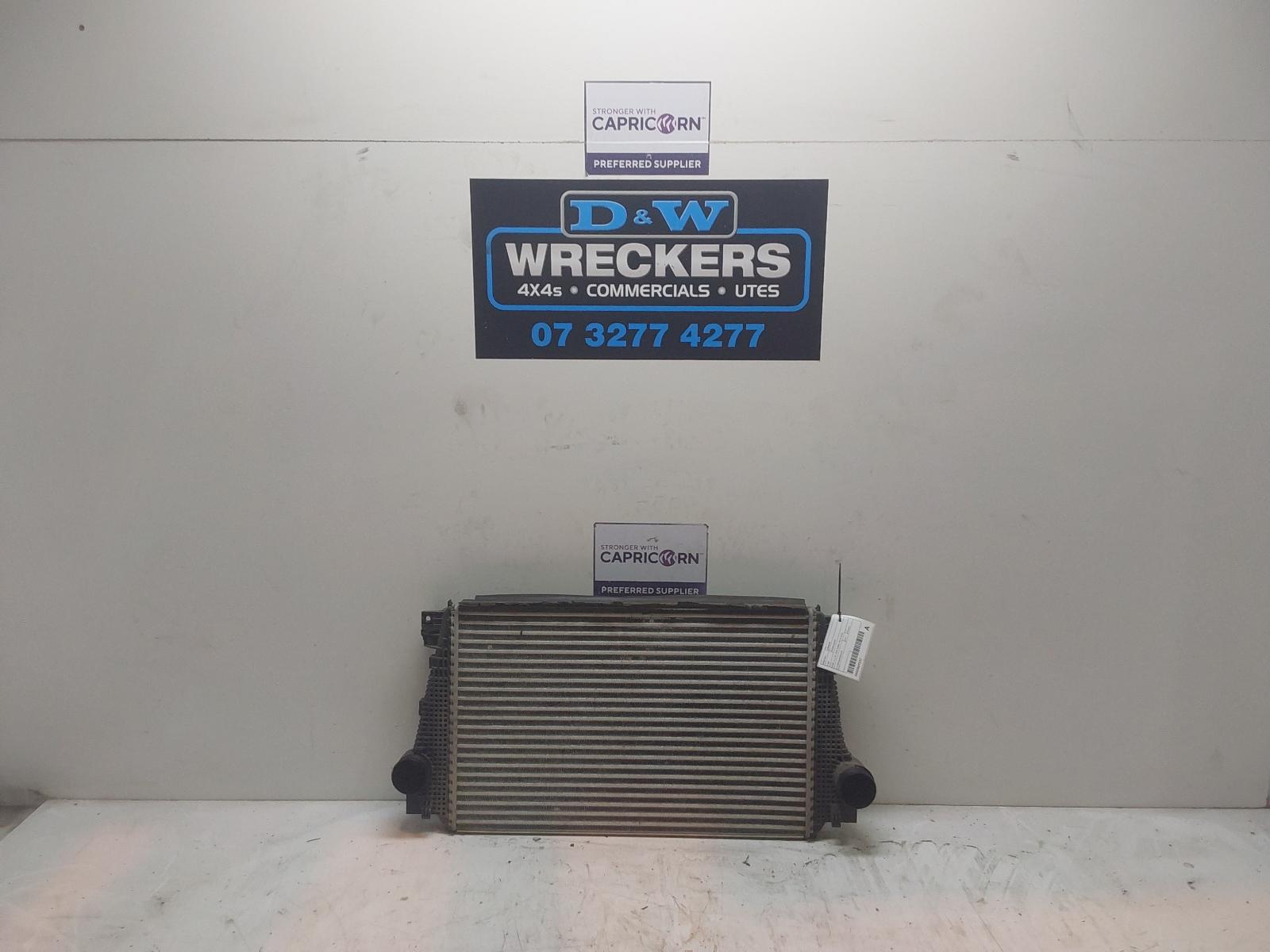 View Auto part Intercooler Volkswagen Amarok 2014