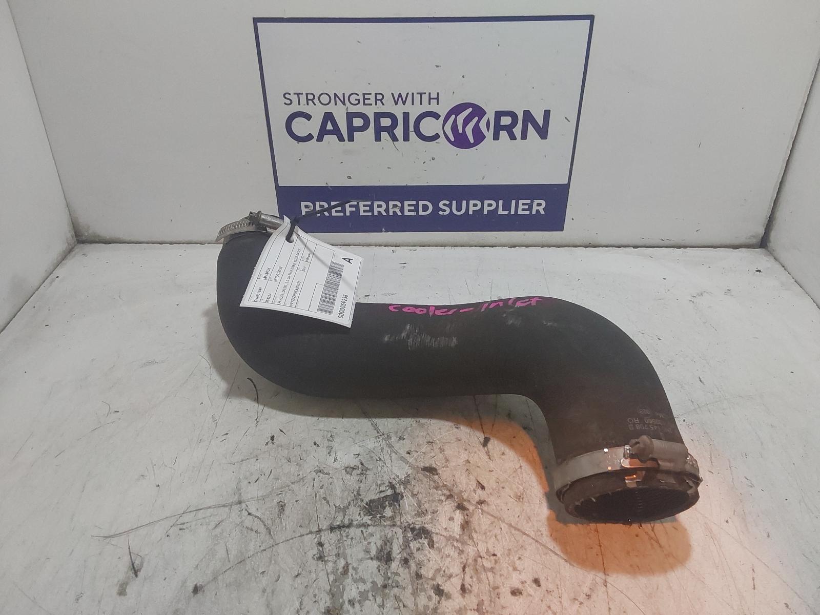 View Auto part Intercooler Volkswagen Amarok 2014