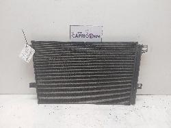 View Auto part A/C Condenser Volkswagen Amarok 2014
