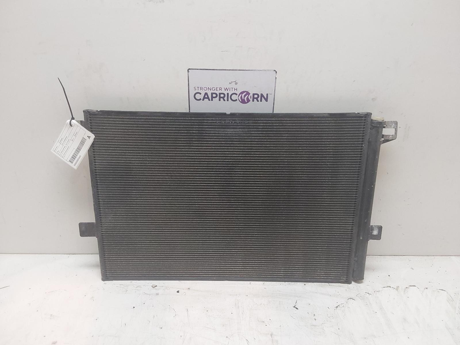 View Auto part A/C Condenser Volkswagen Amarok 2014