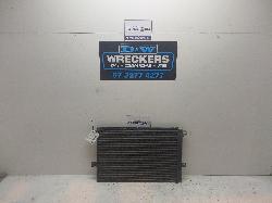 View Auto part A/C Condenser Volkswagen Amarok 2014