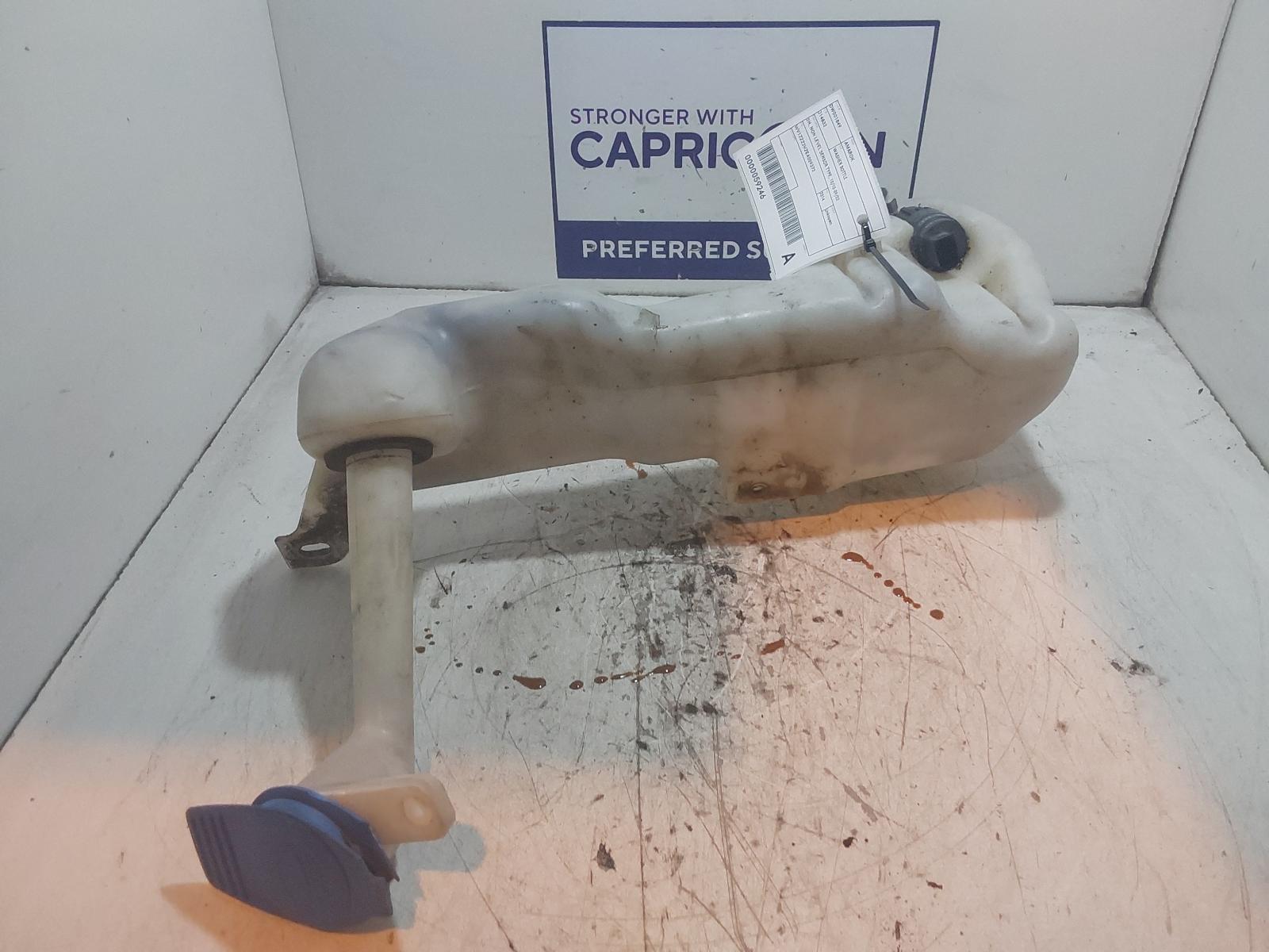 View Auto part Washer Bottle Volkswagen Amarok 2014