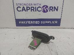 View Auto part Fan Speed Resistor Volkswagen Amarok 2014