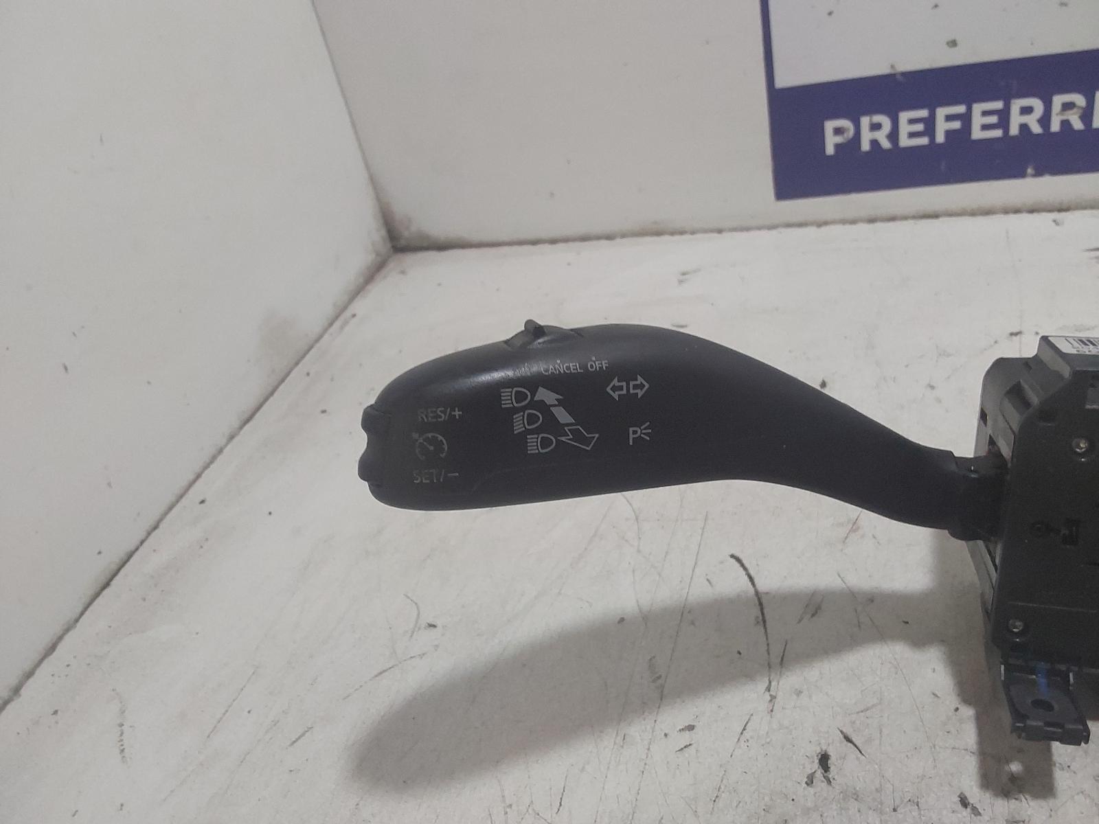 View Auto part Combination Switch Volkswagen Amarok 2014