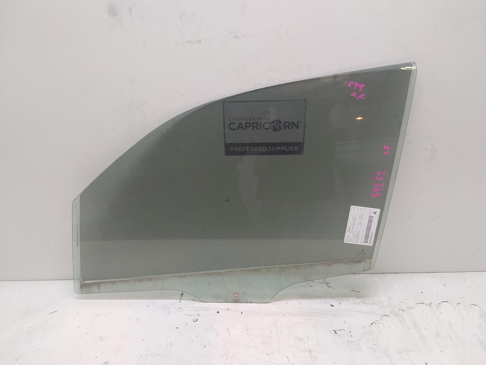 View Auto part Left Front Door Window Volkswagen Amarok 2014