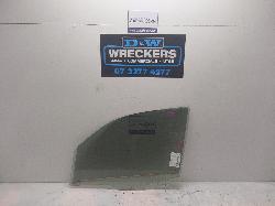 View Auto part Left Front Door Window Volkswagen Amarok 2014