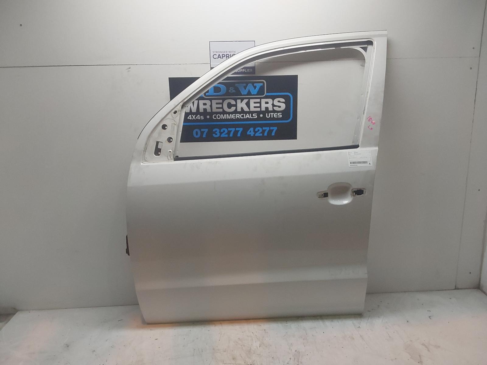 View Auto part Left Front Door Volkswagen Amarok 2014