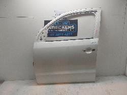 View Auto part Left Front Door Volkswagen Amarok 2014
