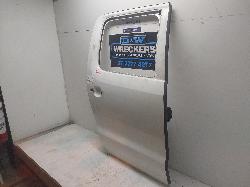 View Auto part Right Rear Door Sliding Volkswagen Amarok 2014