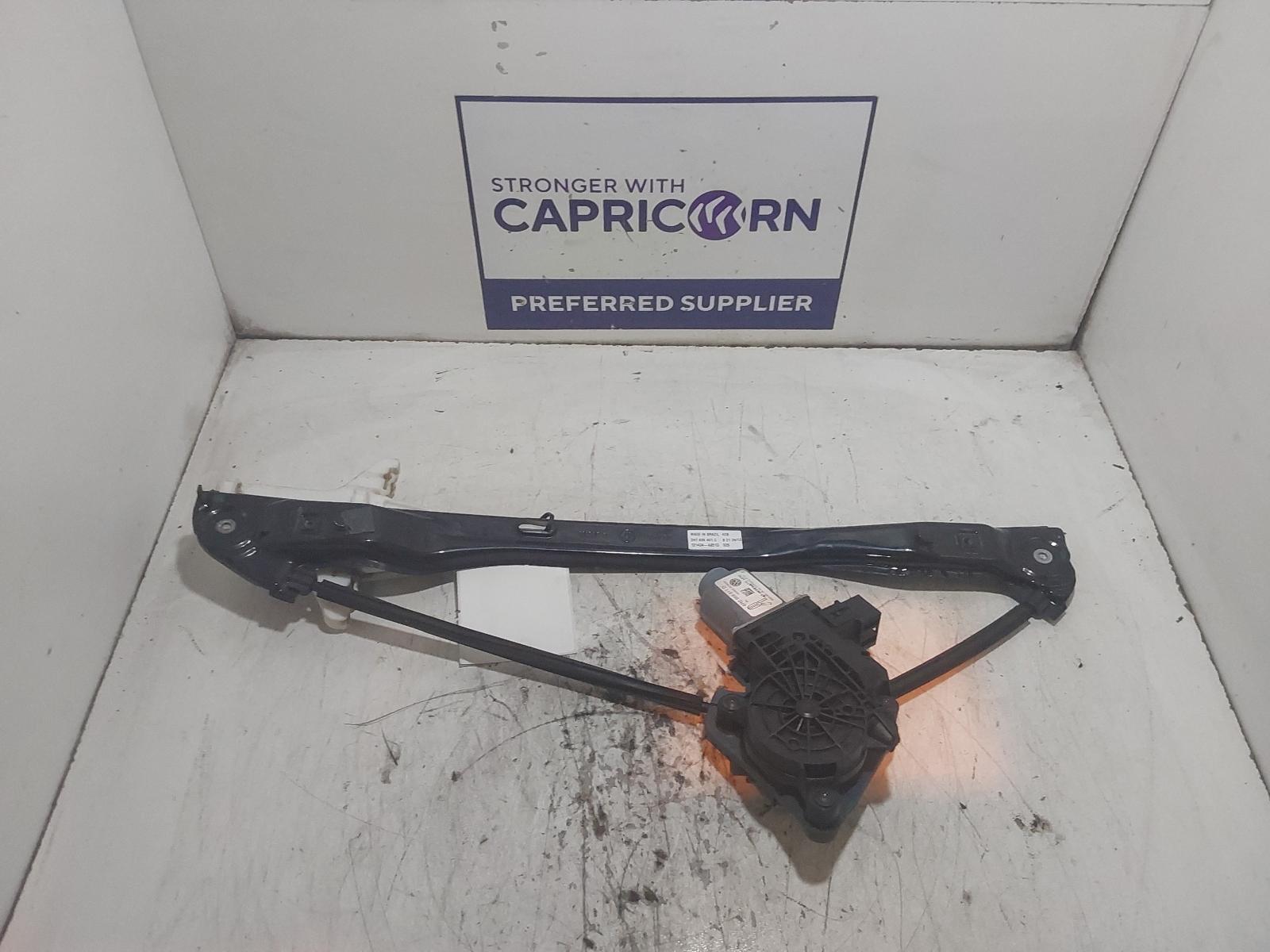 View Auto part Left Rear Wnd Reg/Motor Volkswagen Amarok 2014