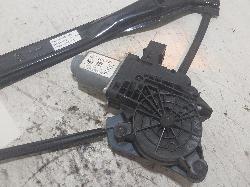 View Auto part Left Rear Wnd Reg/Motor Volkswagen Amarok 2014