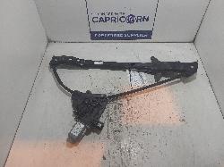 View Auto part Right Front Window Reg/Motor Volkswagen Amarok 2014