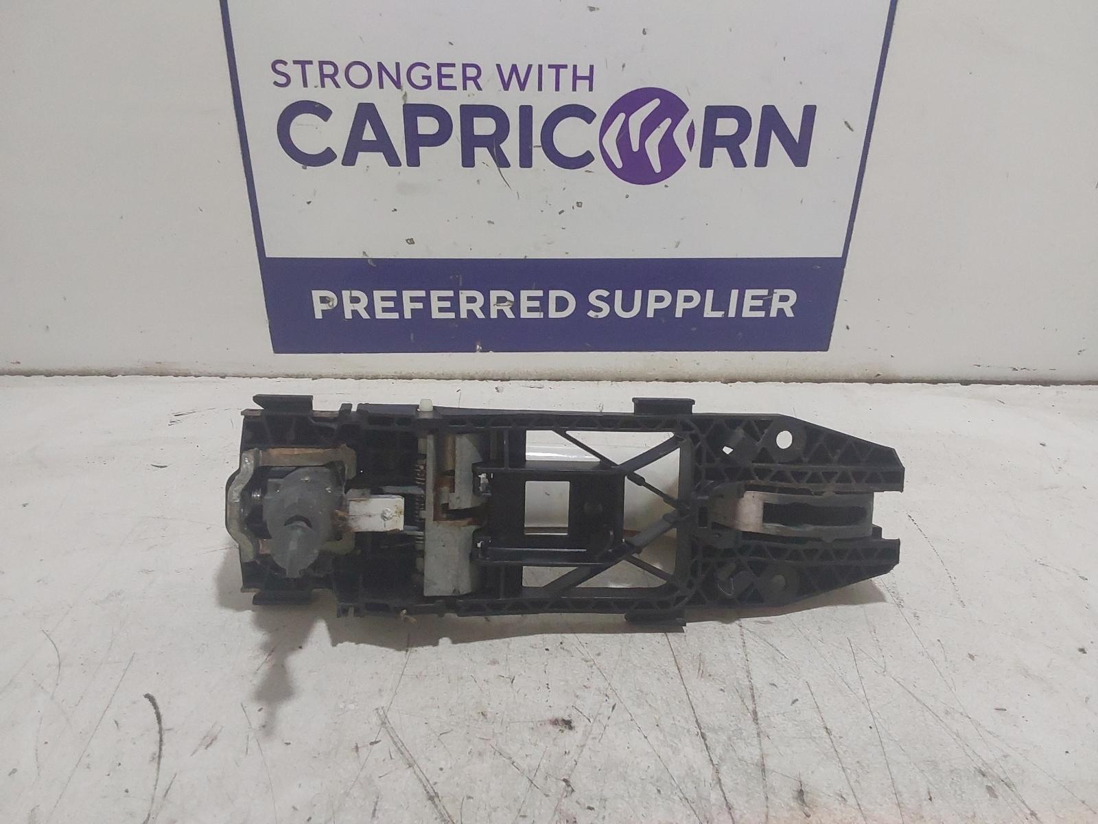 View Auto part Door Handle Volkswagen Amarok 2014