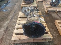 View Auto part Trans/Gearbox Volkswagen Amarok 2014