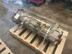 View Auto part Trans/Gearbox Volkswagen Amarok 2014