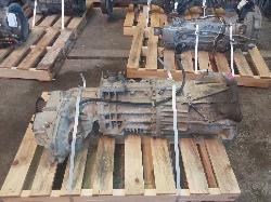 View Auto part Trans/Gearbox Volkswagen Amarok 2014