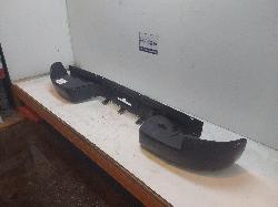 View Auto part Rear Bumper Volkswagen Amarok 2014