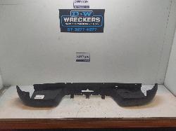 View Auto part Rear Bumper Volkswagen Amarok 2014