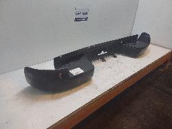 View Auto part Rear Bumper Volkswagen Amarok 2014