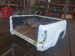View Auto part Ute Back Volkswagen Amarok 2014