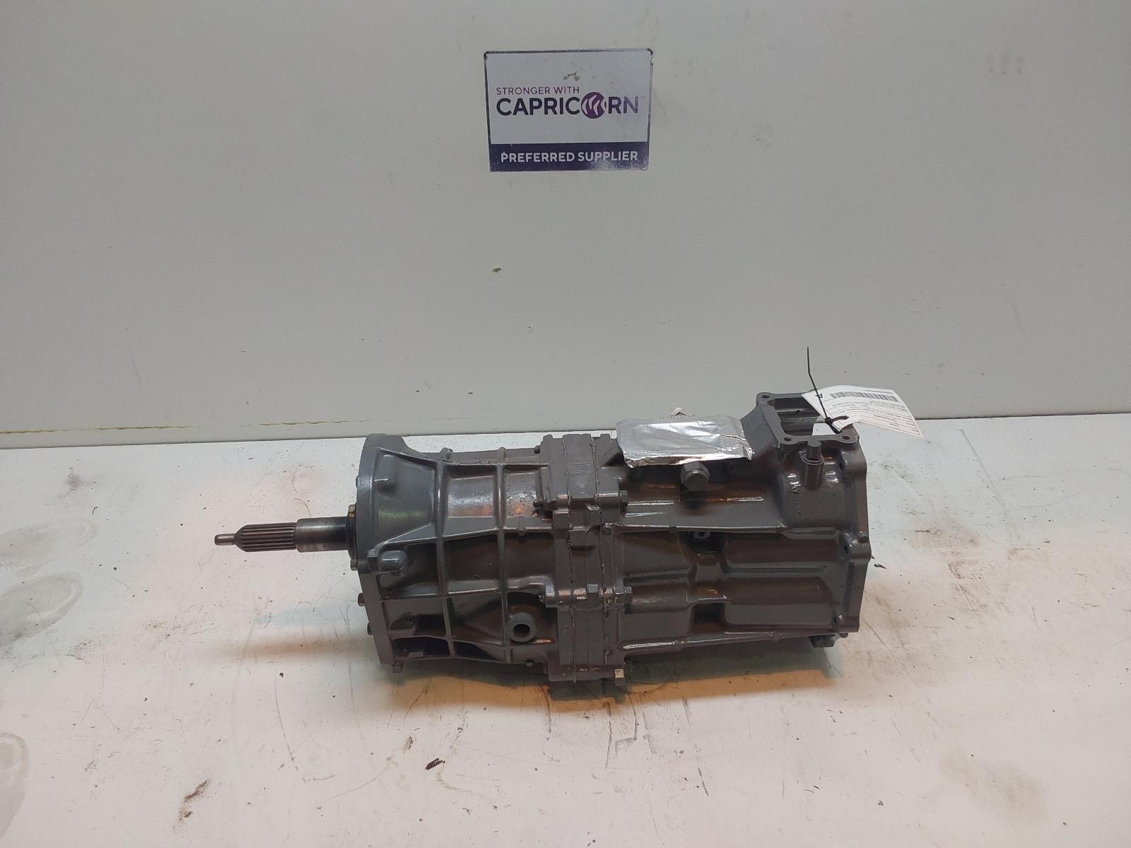 View Auto part Trans/Gearbox Toyota Hilux 1997
