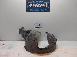 View Auto part Left Guard Liner Nissan Xtrail 2012