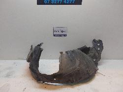 View Auto part Right Guard Liner Nissan Xtrail 2012