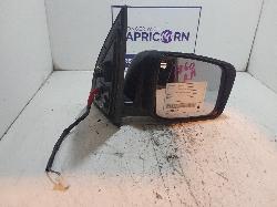 View Auto part Right Door Mirror Nissan Xtrail 2012