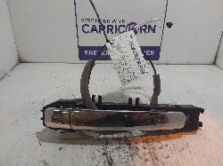 View Auto part Door Handle Nissan Xtrail 2012