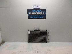 View Auto part A/C Condenser Nissan Xtrail 2012