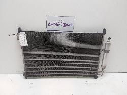 View Auto part A/C Condenser Nissan Xtrail 2012