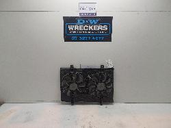 View Auto part Fan Nissan Xtrail 2012