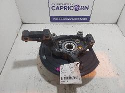 View Auto part Left Front Hub Assembly Nissan Xtrail 2012